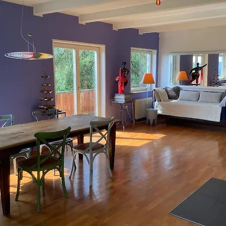 Charmantes Mit Garten Und Traumhaftem Fernblick Holiday home *