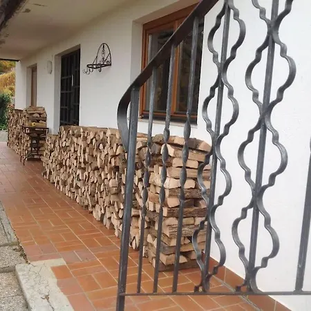 Charmantes Mit Garten Und Traumhaftem Fernblick Holiday home *