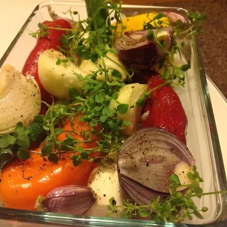 Charmantes Mit Garten Und Traumhaftem Fernblick Autal