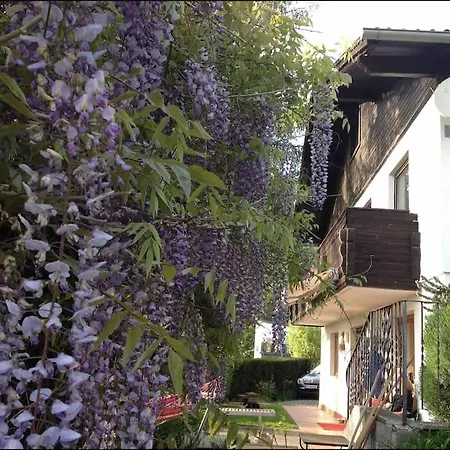 Charmantes Mit Garten Und Traumhaftem Fernblick Holiday home *