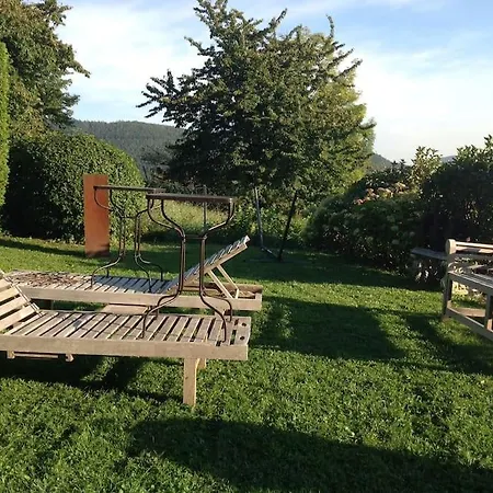 Charmantes Mit Garten Und Traumhaftem Fernblick Holiday home