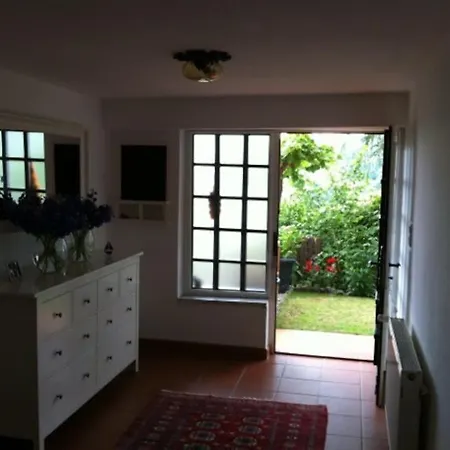 Charmantes Mit Garten Und Traumhaftem Fernblick