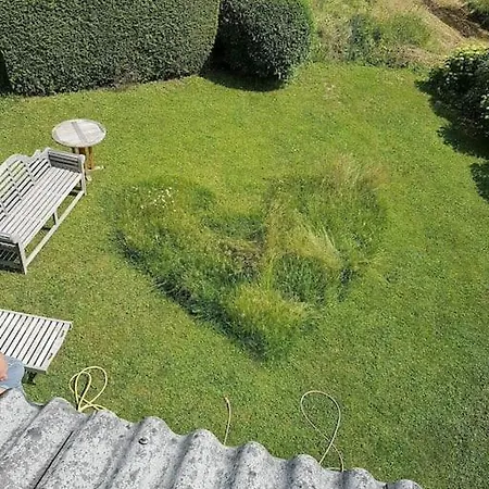 Charmantes Mit Garten Und Traumhaftem Fernblick * Autal