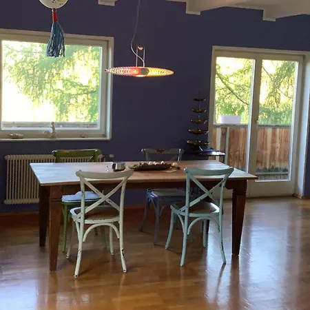 Charmantes Mit Garten Und Traumhaftem Fernblick Holiday home *