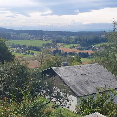 Charmantes Mit Garten Und Traumhaftem Fernblick 別荘 Autal