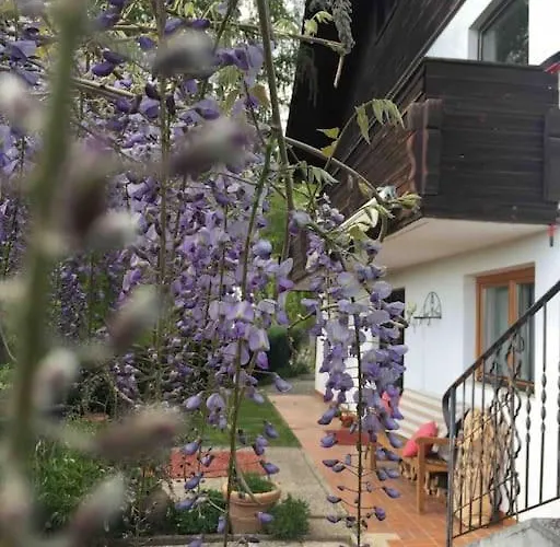 Σπίτι διακοπών Charmantes Mit Garten Und Traumhaftem Fernblick Thal (Turnau)