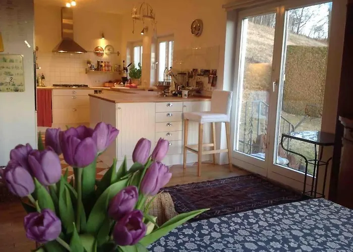 Charmantes Mit Garten Und Traumhaftem Fernblick Holiday home Thal (Turnau)