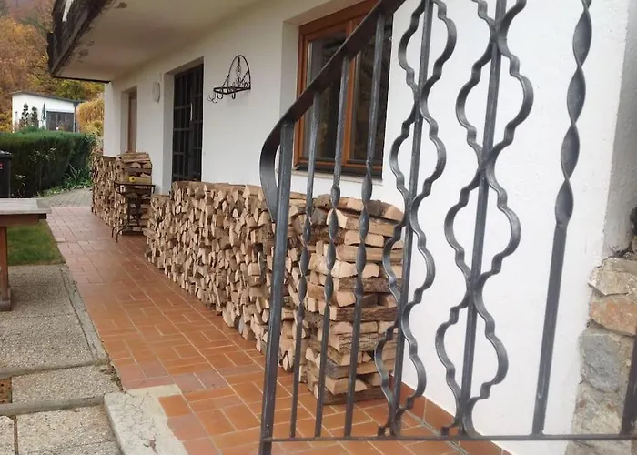 Charmantes Mit Garten Und Traumhaftem Fernblick Holiday home *