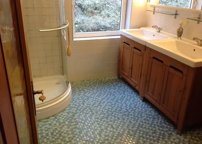 Charmantes Mit Garten Und Traumhaftem Fernblick * Thal (Turnau)