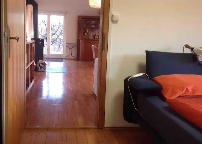 Charmantes Mit Garten Und Traumhaftem Fernblick Holiday home Thal (Turnau)