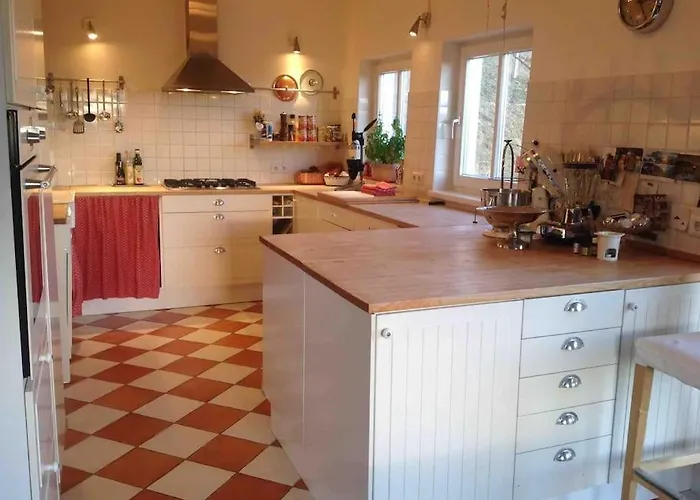 Charmantes Mit Garten Und Traumhaftem Fernblick Holiday home Thal (Turnau)