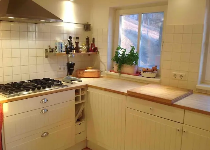 Holiday home Charmantes Mit Garten Und Traumhaftem Fernblick Thal (Turnau)