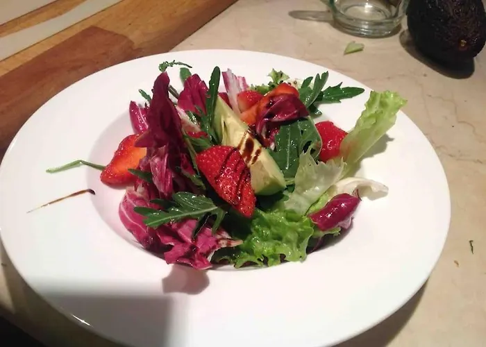 Charmantes Mit Garten Und Traumhaftem Fernblick Holiday home