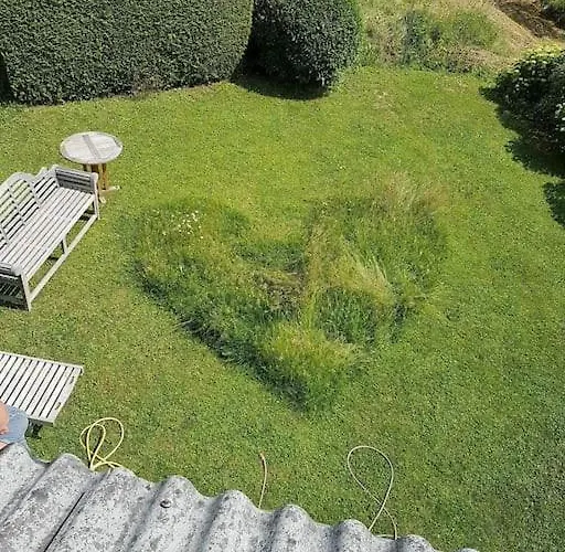 Charmantes Mit Garten Und Traumhaftem Fernblick * Thal (Turnau)